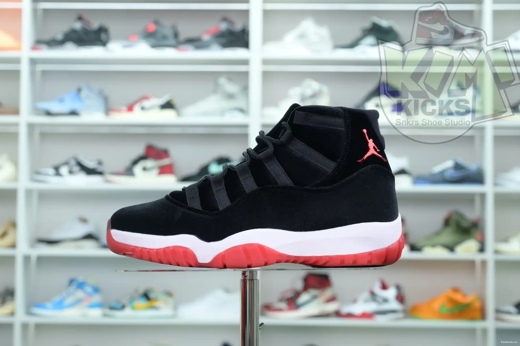 Air Kimikick Jordan Jordan WMNS 11 0616